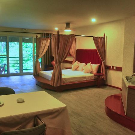 פנגלאו P1 Club Resort מראה חיצוני תמונה