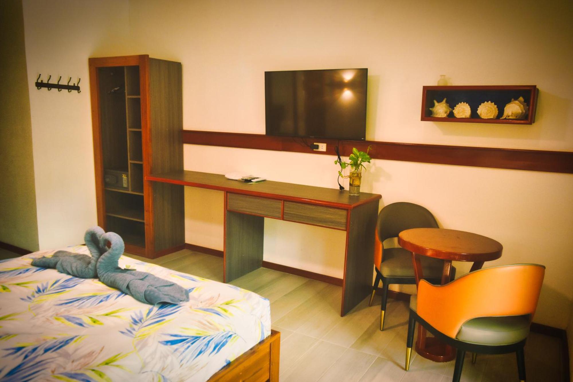 פנגלאו P1 Club Resort מראה חיצוני תמונה