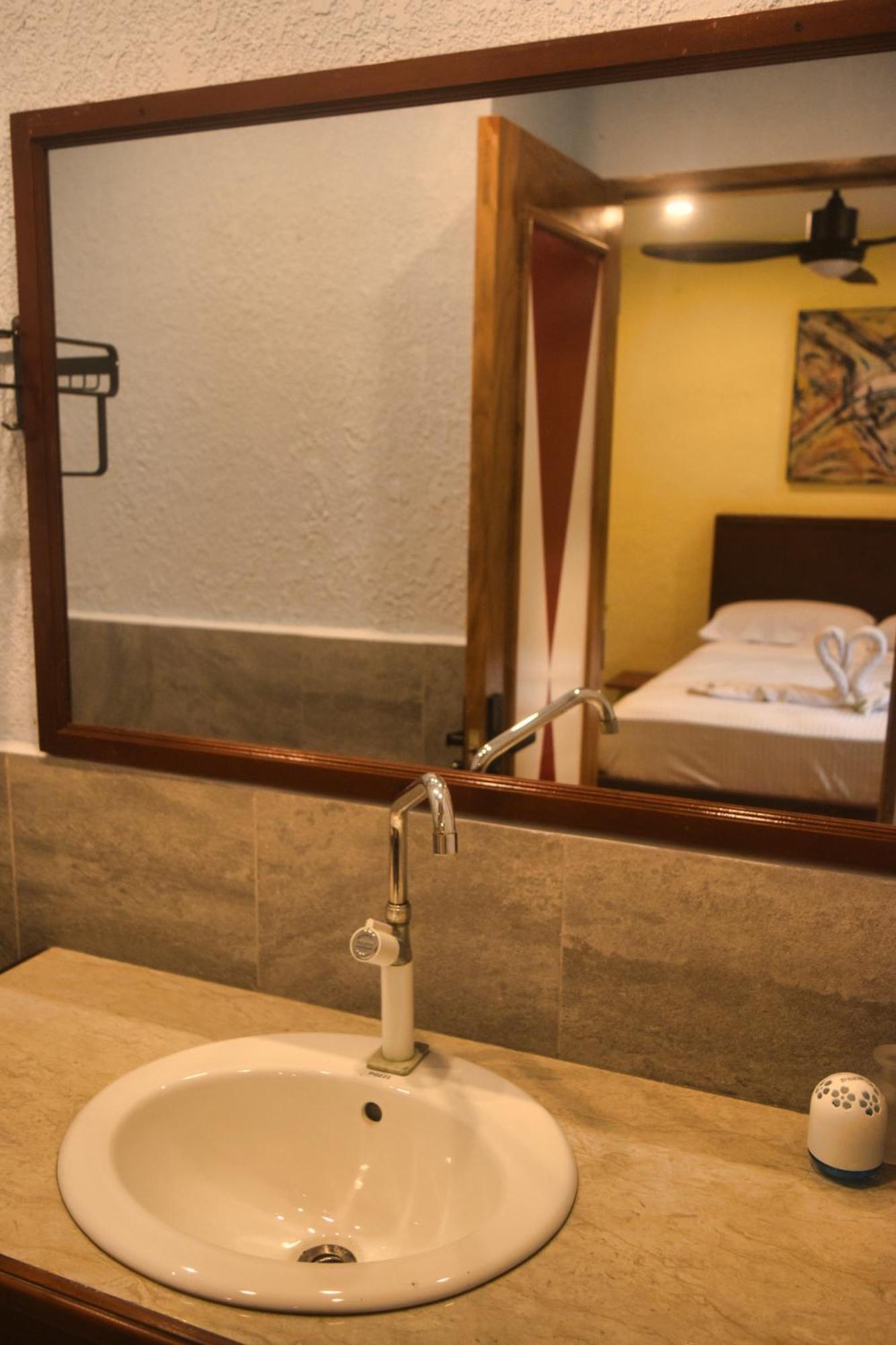 פנגלאו P1 Club Resort חדר תמונה