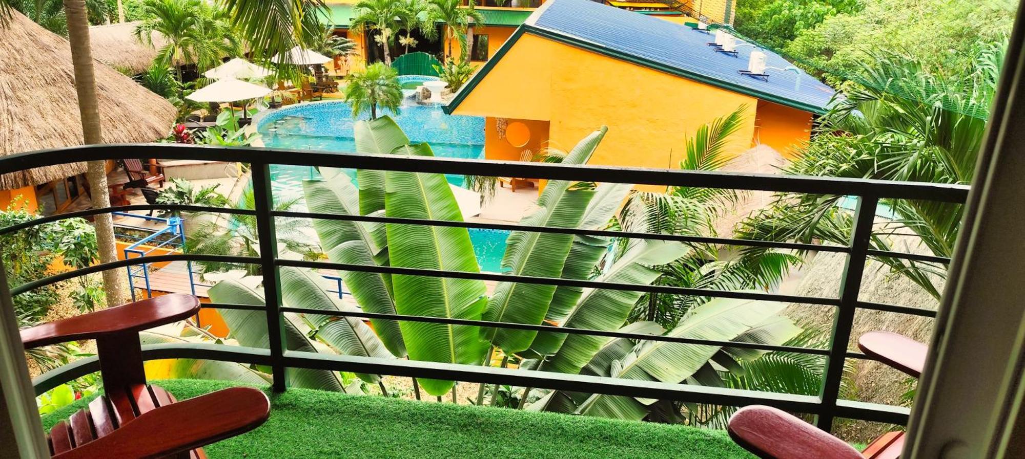 פנגלאו P1 Club Resort מראה חיצוני תמונה