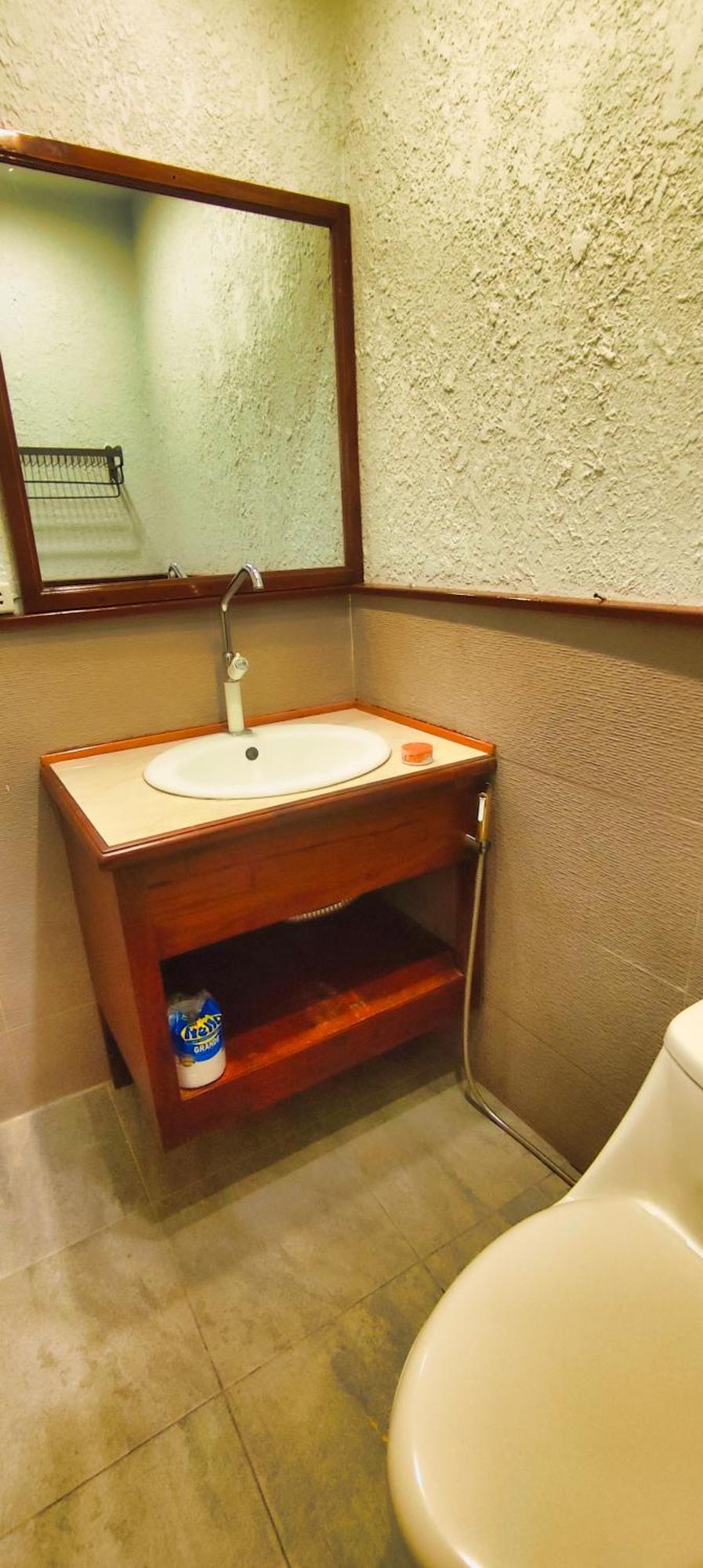 פנגלאו P1 Club Resort חדר תמונה