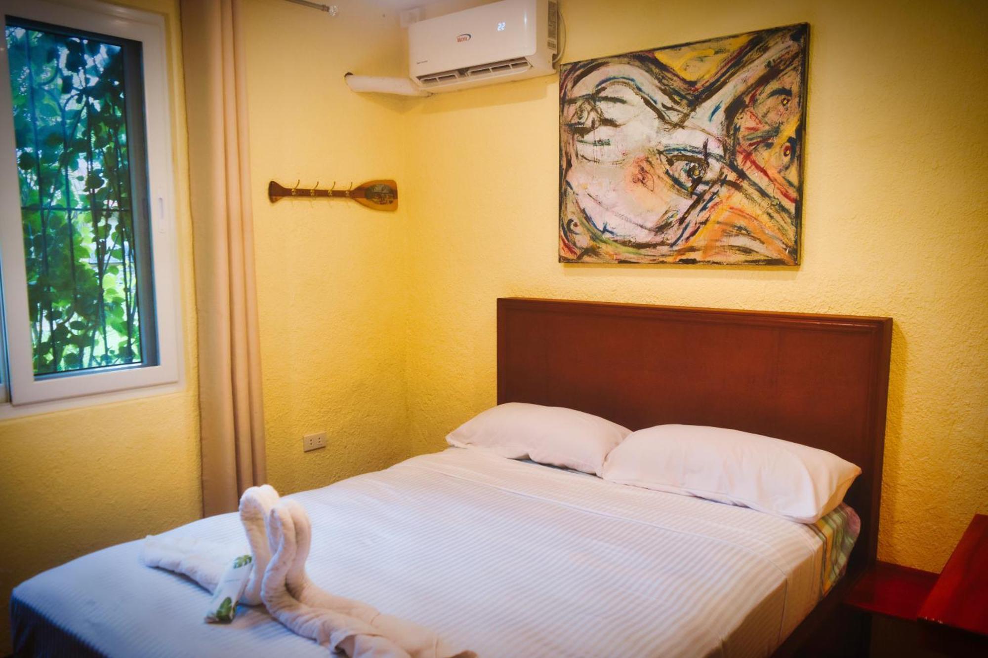 פנגלאו P1 Club Resort חדר תמונה