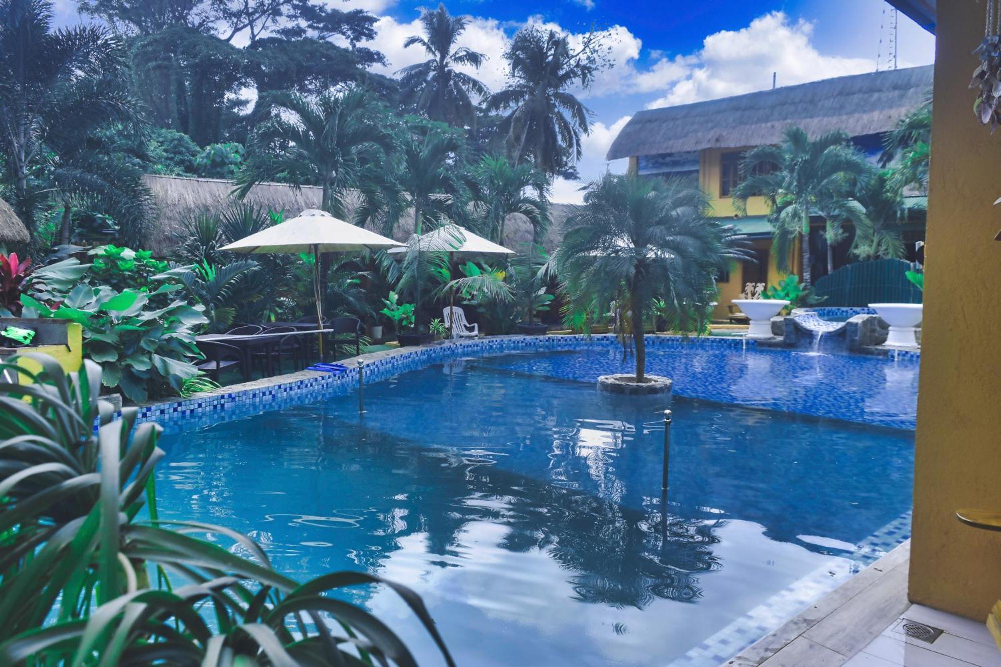 פנגלאו P1 Club Resort מראה חיצוני תמונה