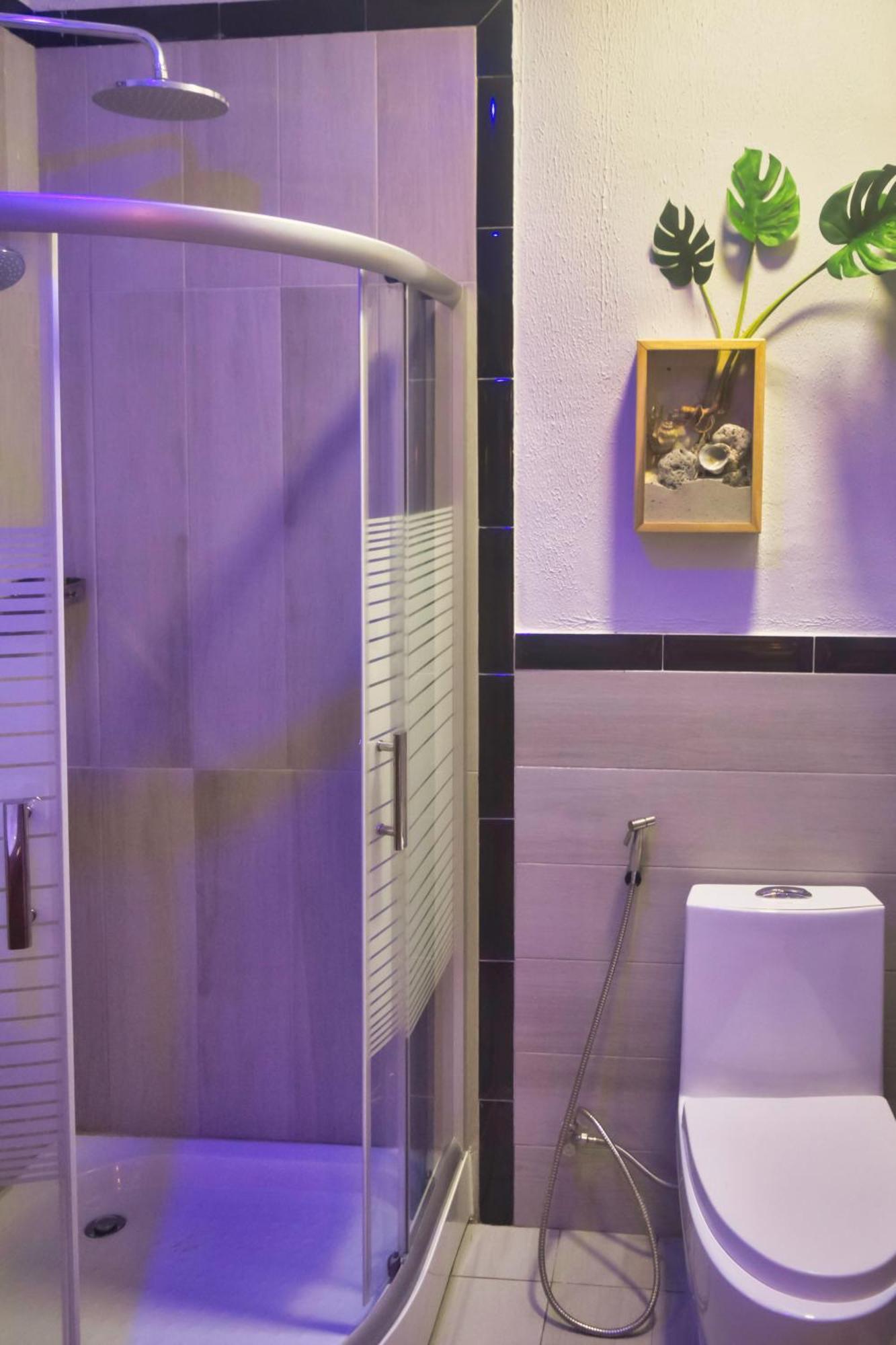 פנגלאו P1 Club Resort חדר תמונה
