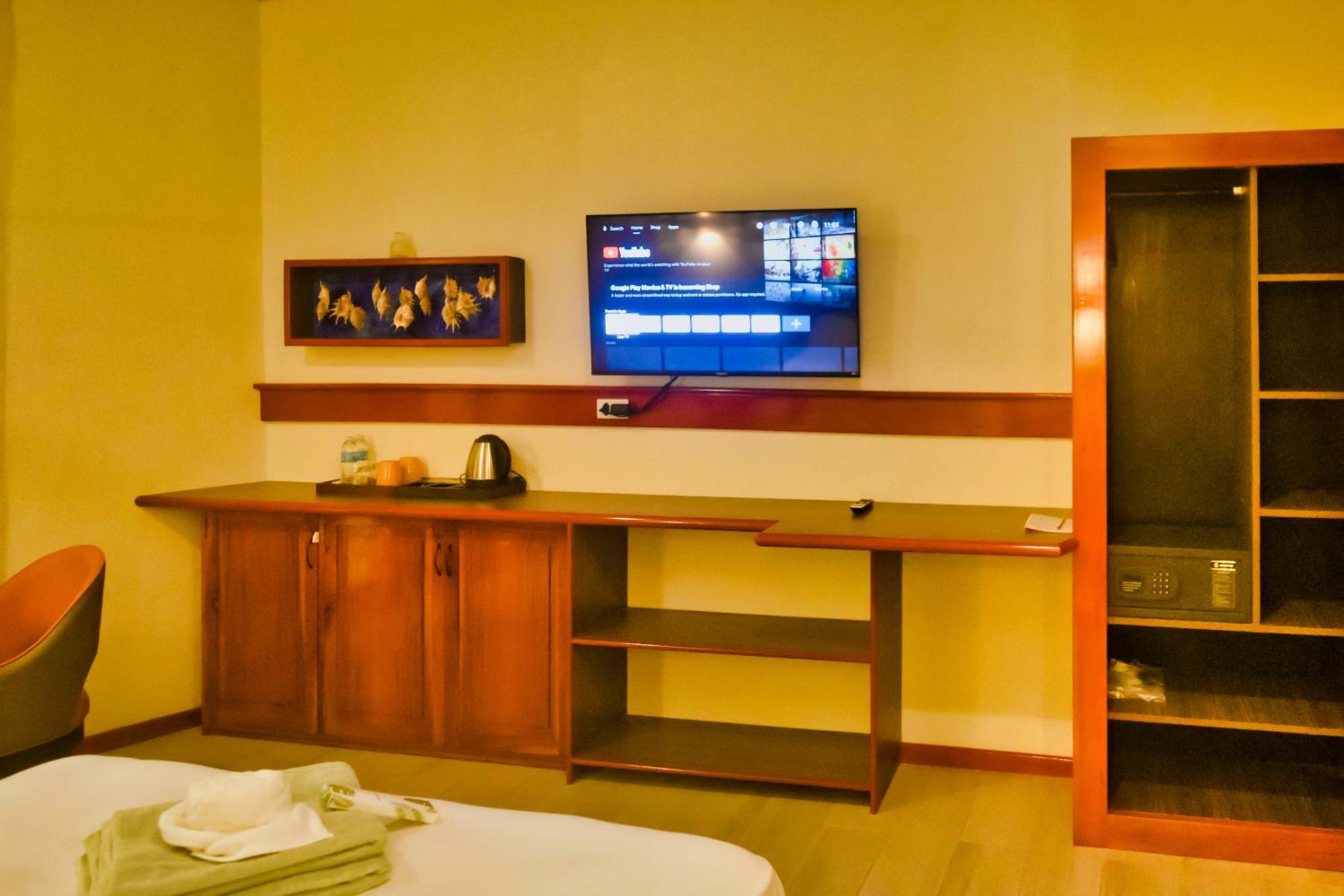פנגלאו P1 Club Resort חדר תמונה