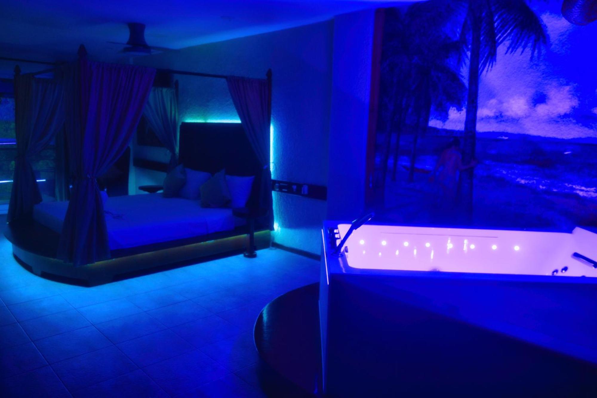 פנגלאו P1 Club Resort חדר תמונה