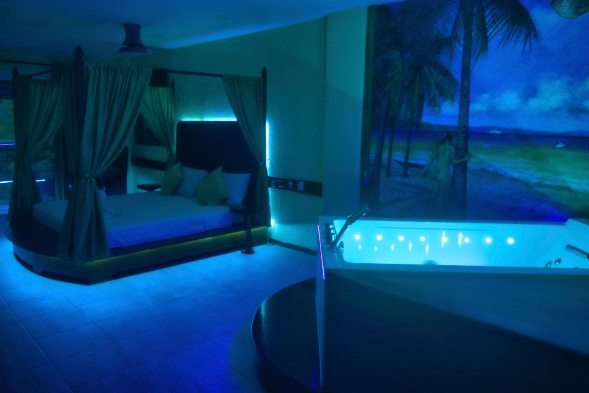 פנגלאו P1 Club Resort חדר תמונה