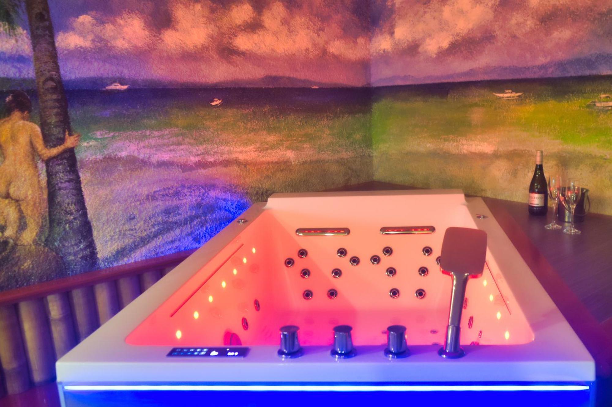 פנגלאו P1 Club Resort חדר תמונה