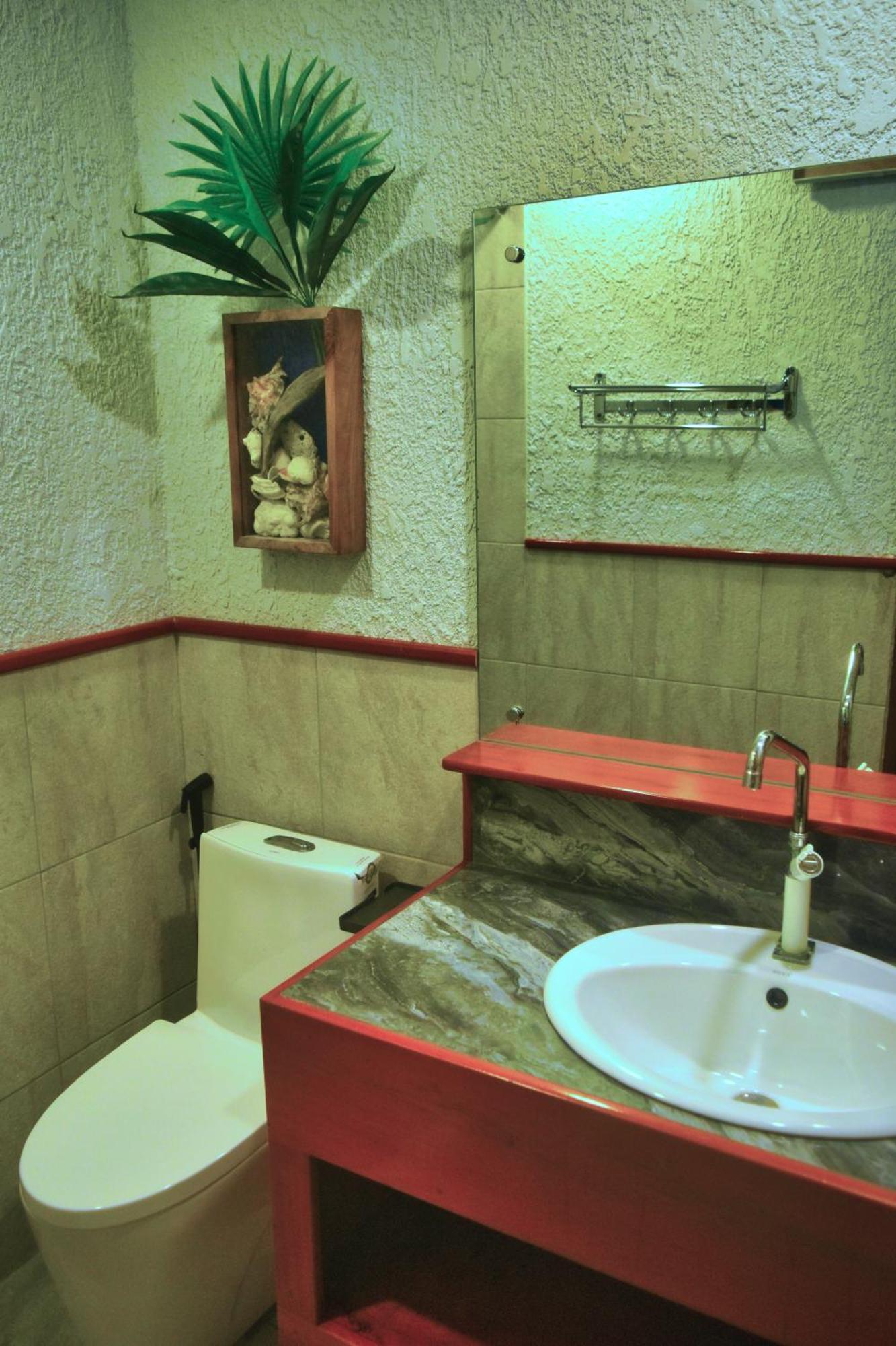 פנגלאו P1 Club Resort מראה חיצוני תמונה