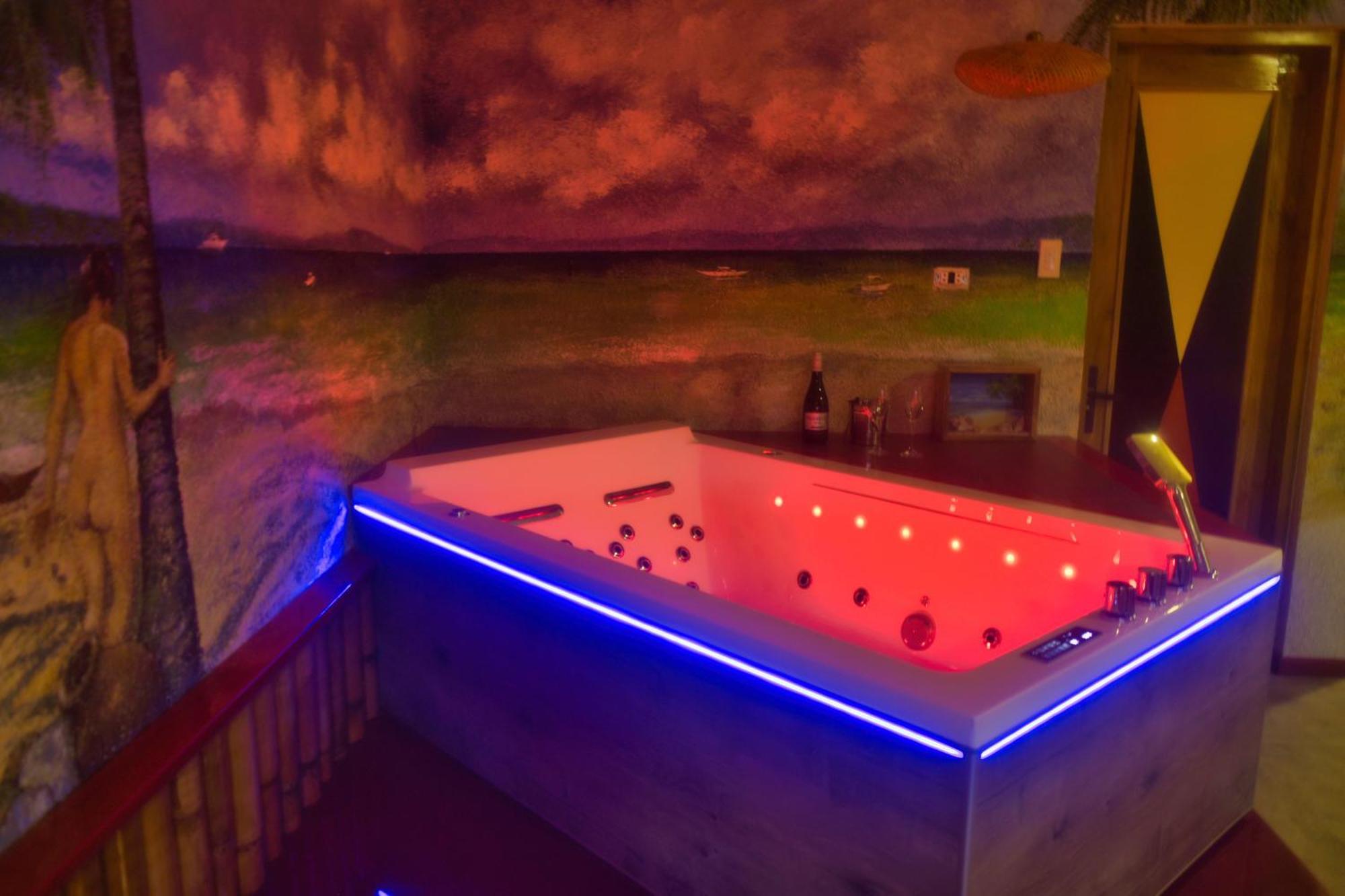 פנגלאו P1 Club Resort מראה חיצוני תמונה