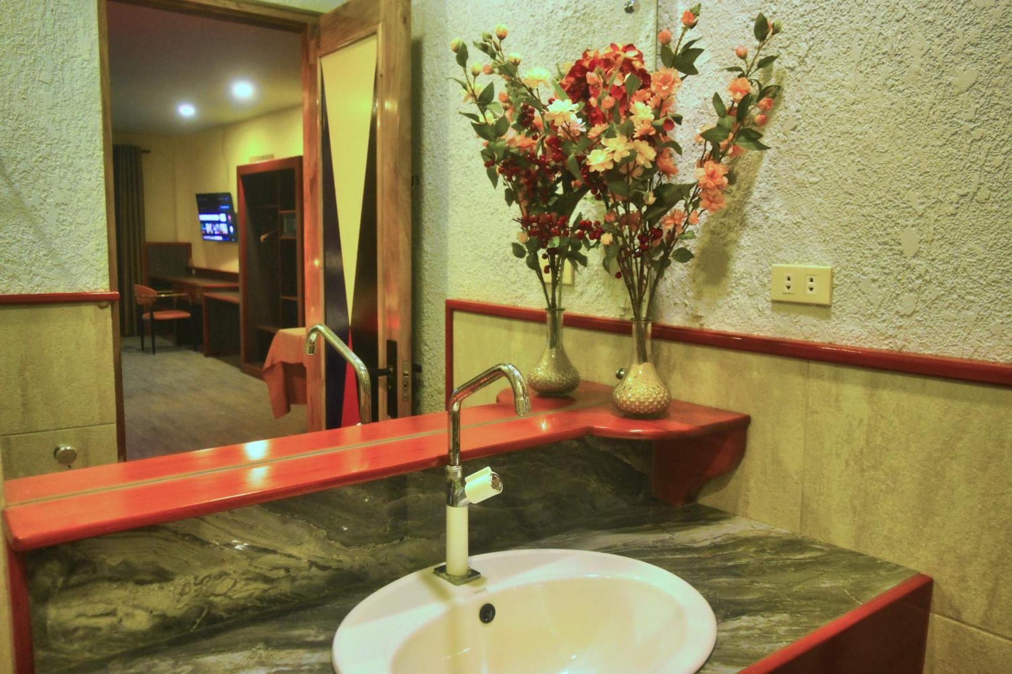 פנגלאו P1 Club Resort מראה חיצוני תמונה