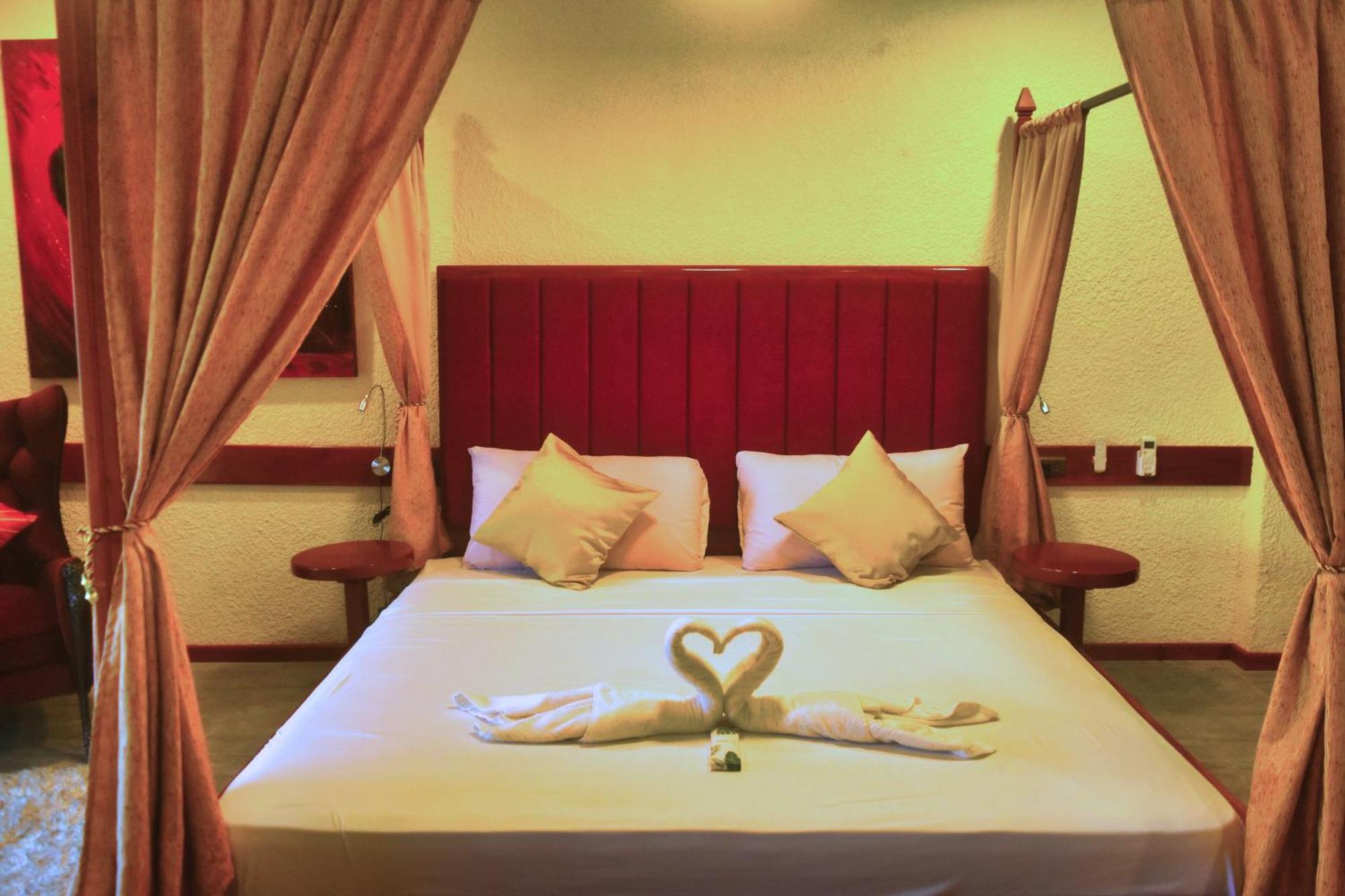 פנגלאו P1 Club Resort מראה חיצוני תמונה